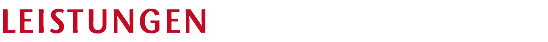 LEISTUNGEN